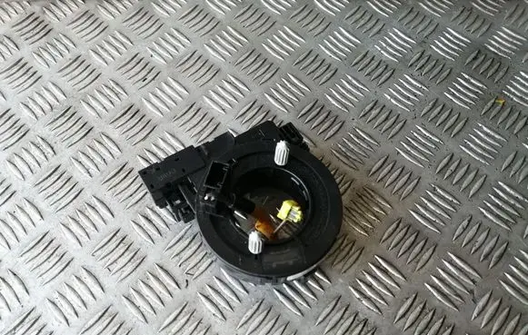 Mazda CX-5 Airbag slip ring squib (SRS ring) KD4966C60