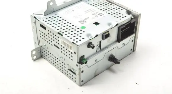 Opel Mokka Radio/CD/DVD/GPS head unit 95441706