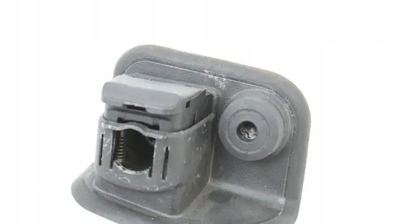 BMW X6 F16 Tailgate check strap stopper 7318694