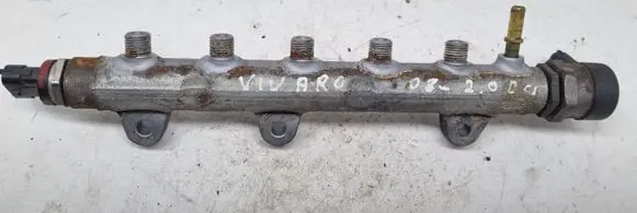 Opel Vivaro Fuel main line pipe 8200610223