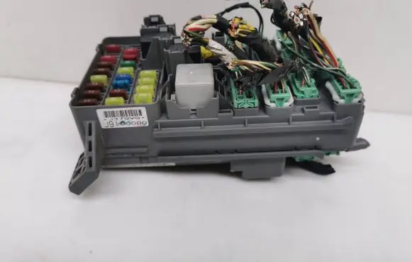 Honda CR-V Fuse box set 3820a-s9a-g030