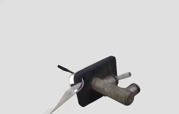 Hyundai i30 Clutch master cylinder