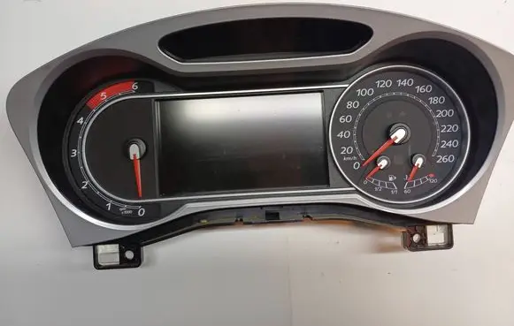 Speedometer (instrument cluster)