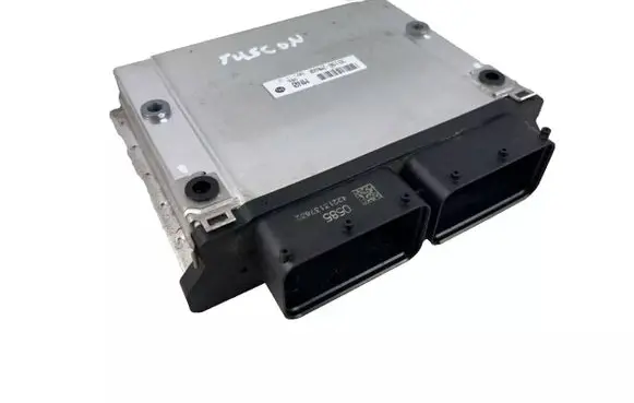 Hyundai Tucson IV NX4 Engine control unit/module 39199-2M050