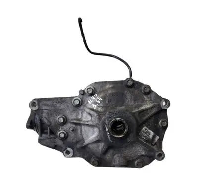 BMW X5 E70 Front differential 7552533 9207062892940001