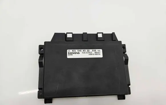 Mercedes-Benz E W210 Gearbox control unit/module 0215450332 5WK33903