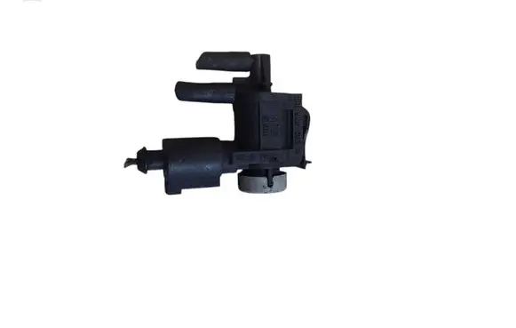 Volkswagen PASSAT CC Turbo solenoid valve 1K0906283A