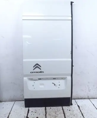 Citroen Jumper Back/rear loading door 
