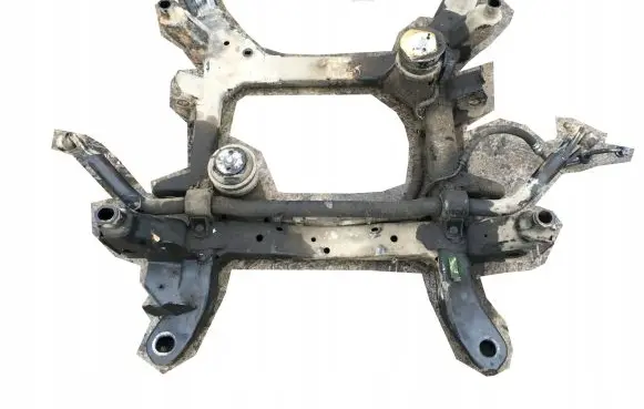 Cadillac SRX Front subframe