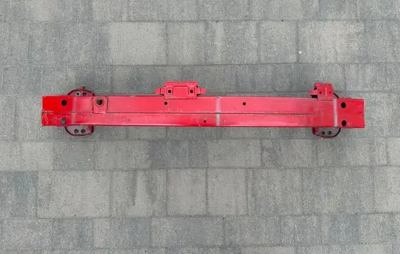 Toyota Aygo AB40 Front axle beam 