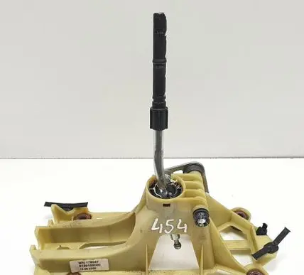 Smart Brabus Gear selector/shifter in gearbox MN178047