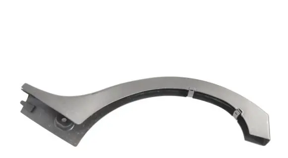 Mercedes-Benz CLS C219 Other trunk/boot trim element A2198210089