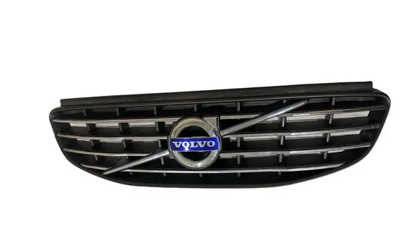 Volvo XC60 Front bumper upper radiator grill 31386518