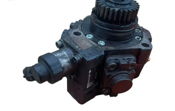 Nissan Qashqai Fuel injection high pressure pump 0445010406 HMLGT4813R 5383802