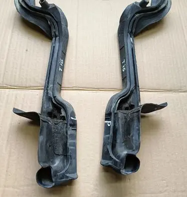 Opel Tigra B Sunroof sealing rubber 