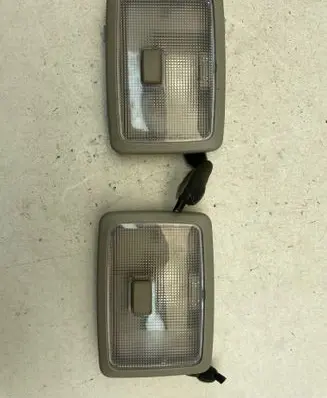 Chevrolet Captiva Other interior part PA6GF30 PC4ABS