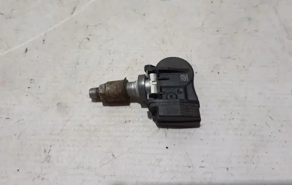 Land Rover Evoque I Tire pressure sensor 7812DS180020A