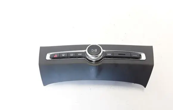 Volvo S90, V90 Air conditioner control unit module 31398845