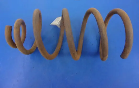Renault Espace II Front coil spring