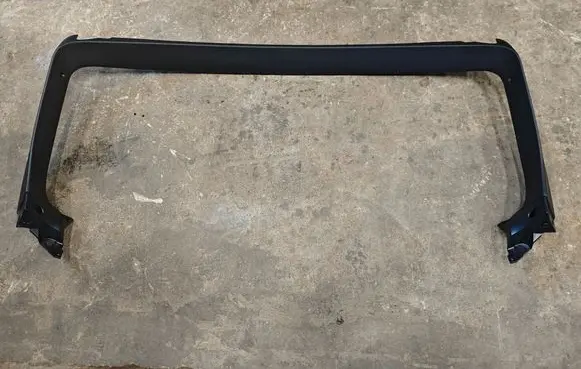 Audi Q5 SQ5 Handrail (top trim) 8R0867973