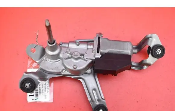 Toyota Yaris Rear window wiper motor 85130K0040