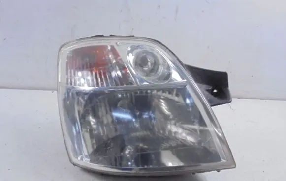 KIA Picanto Headlight/headlamp 92102-070