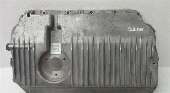 Audi A4 S4 B5 8D Oil sump 
