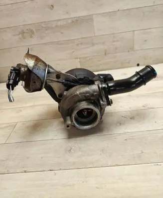 Citroen C5 Turbo 9682776680