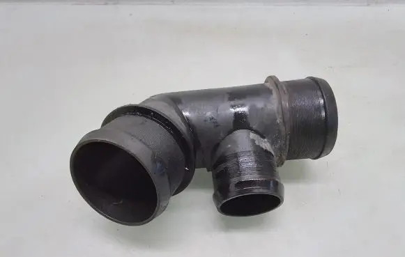 Fiat Ulysse Intercooler hose/pipe