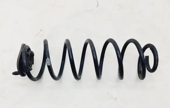 Ford Fusion Rear coil spring 1329627
