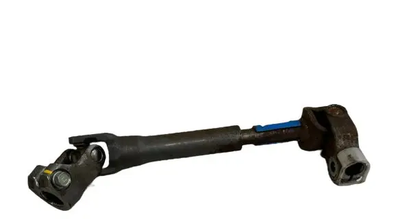 Nissan Leaf I (ZE0) Steering column universal joint