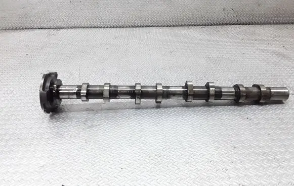 Camshaft