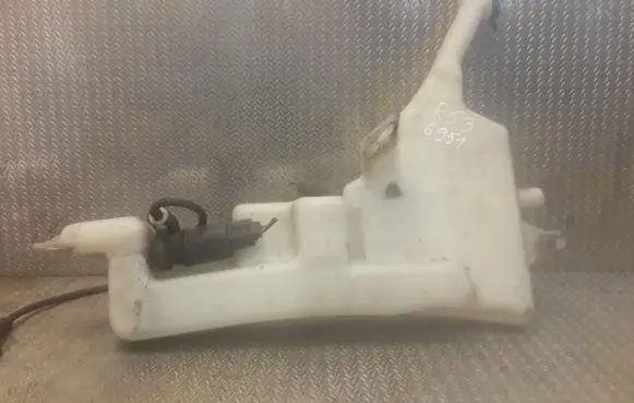 Mini One - Cooper R50 - 53 Windshield washer fluid reservoir/tank 7158228
