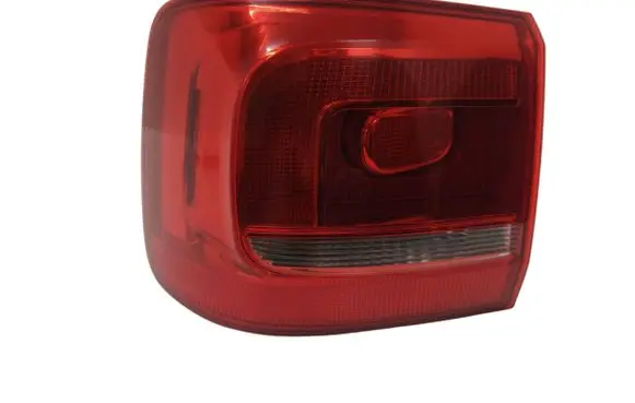 Volkswagen Touran II Rear/tail lights 1T0945095R