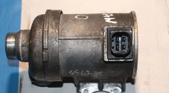 Volvo XC90 Water pump 31368715