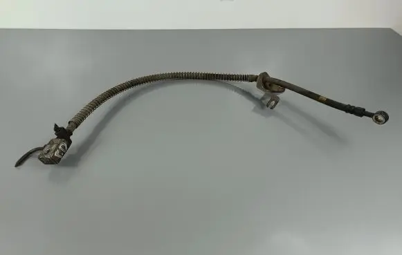 SsangYong Rexton Brake line pipe/hose 