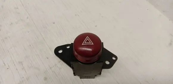 Mitsubishi Grandis Hazard light switch MR962274