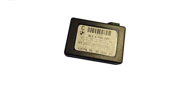 BMW 7 E65 E66 Rain sensor 6935249