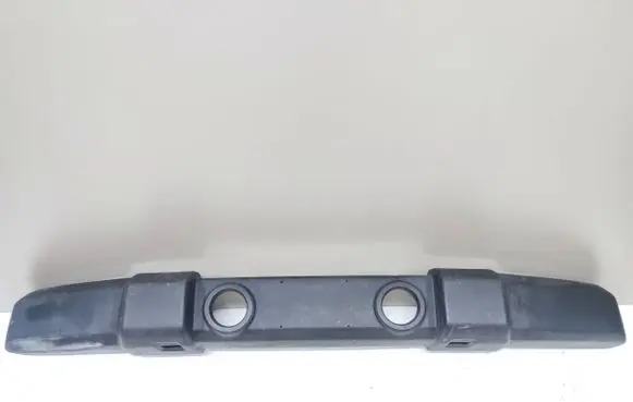 Jeep Wrangler Front bumper 1BD27RXFAE