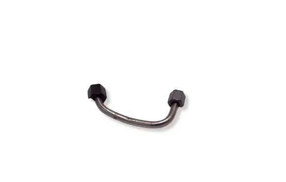 Opel Mokka B Fuel line/pipe/hose 