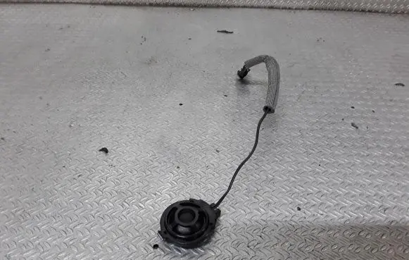 Volkswagen Phaeton Front door high frequency speaker 3D0035411L