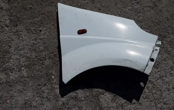 Renault Trafic II (X83) Fender