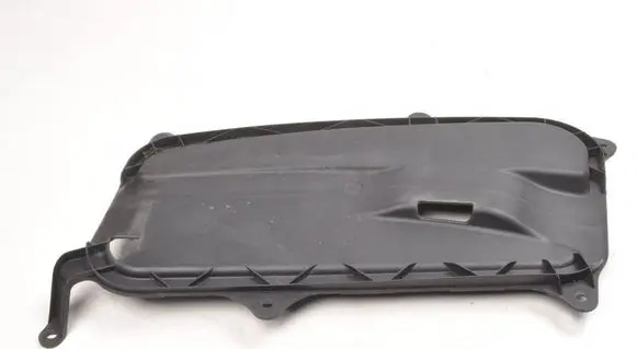 Mercedes-Benz SLK R171 Intercooler air channel guide A1718890225