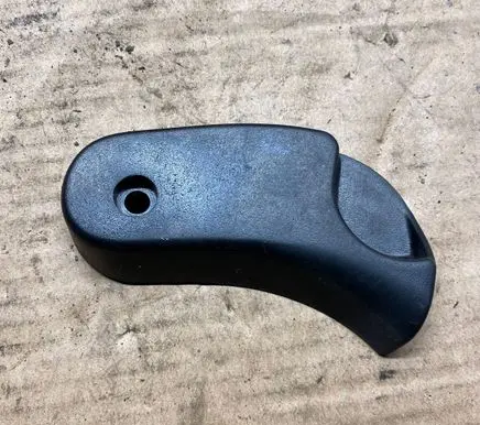 BMW 5 E60 E61 Engine bonnet (hood) release handle 11970213