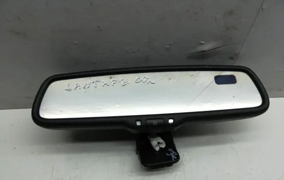 Hyundai Santa Fe Rear view mirror (interior) 9051370