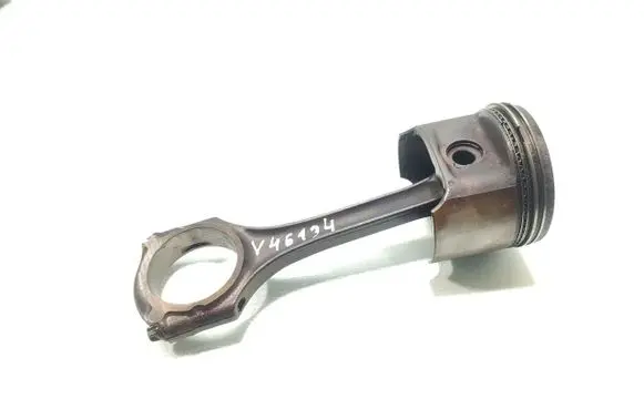 Mercedes-Benz A W168 Piston with connecting rod 