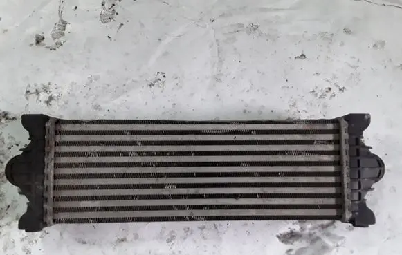 Ford Transit Intercooler radiator CC119L440AF
