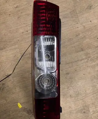 Peugeot Boxer Rear/tail lights