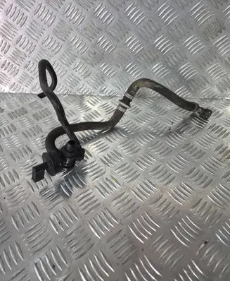 Opel Astra J Brake booster pipe/hose 13286530