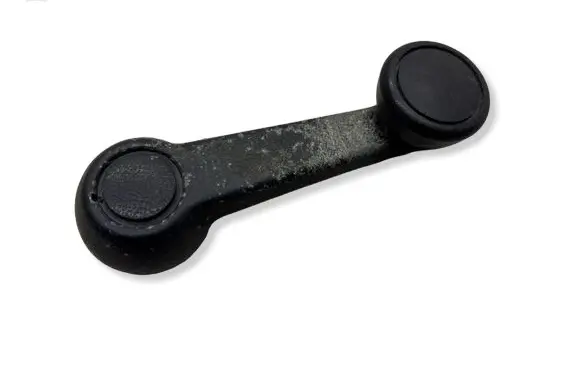 Ford Escort Front door window winding handle 
